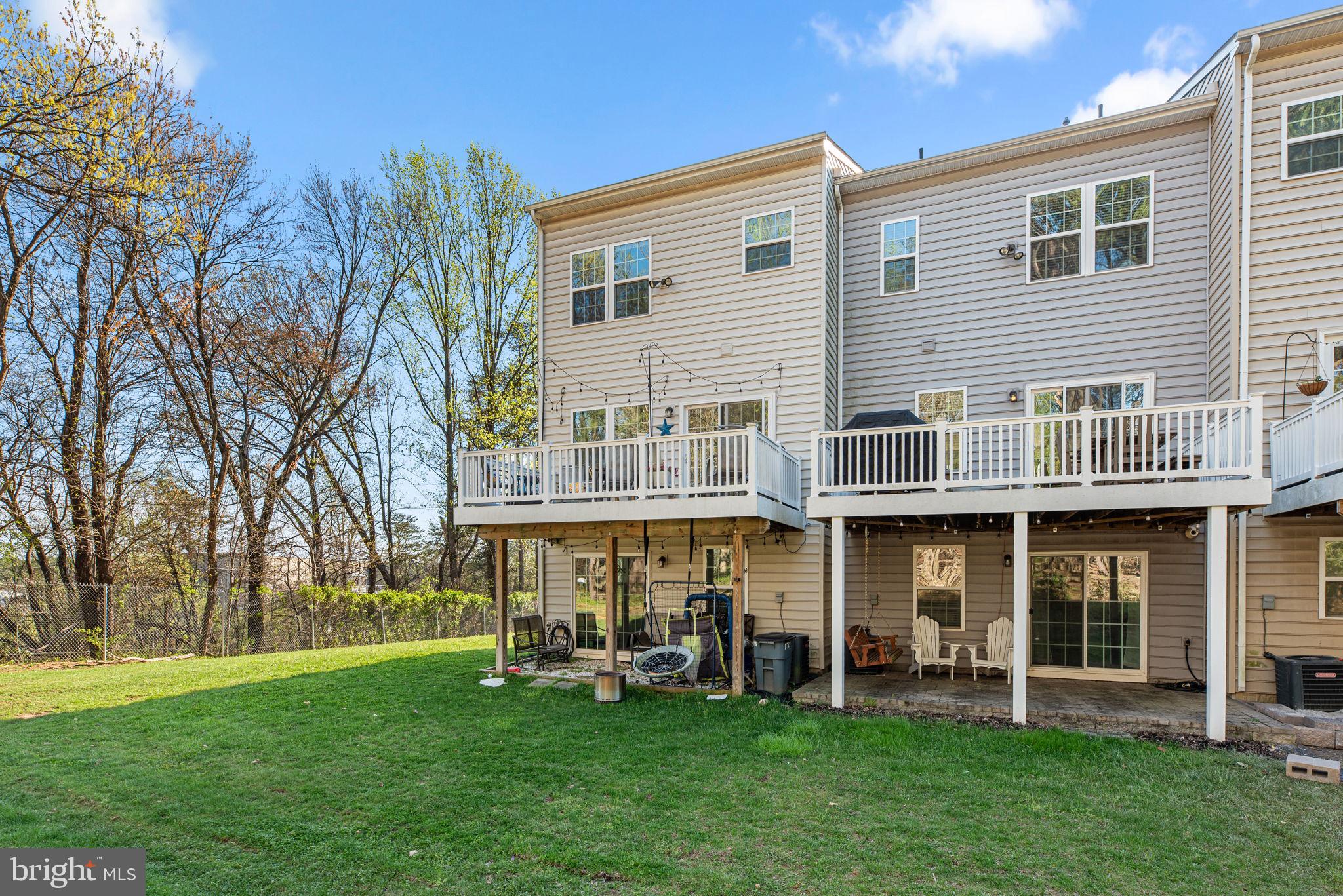 1849 Wind Gate Road Baltimore, MD 21227 - Photo 42 of 45