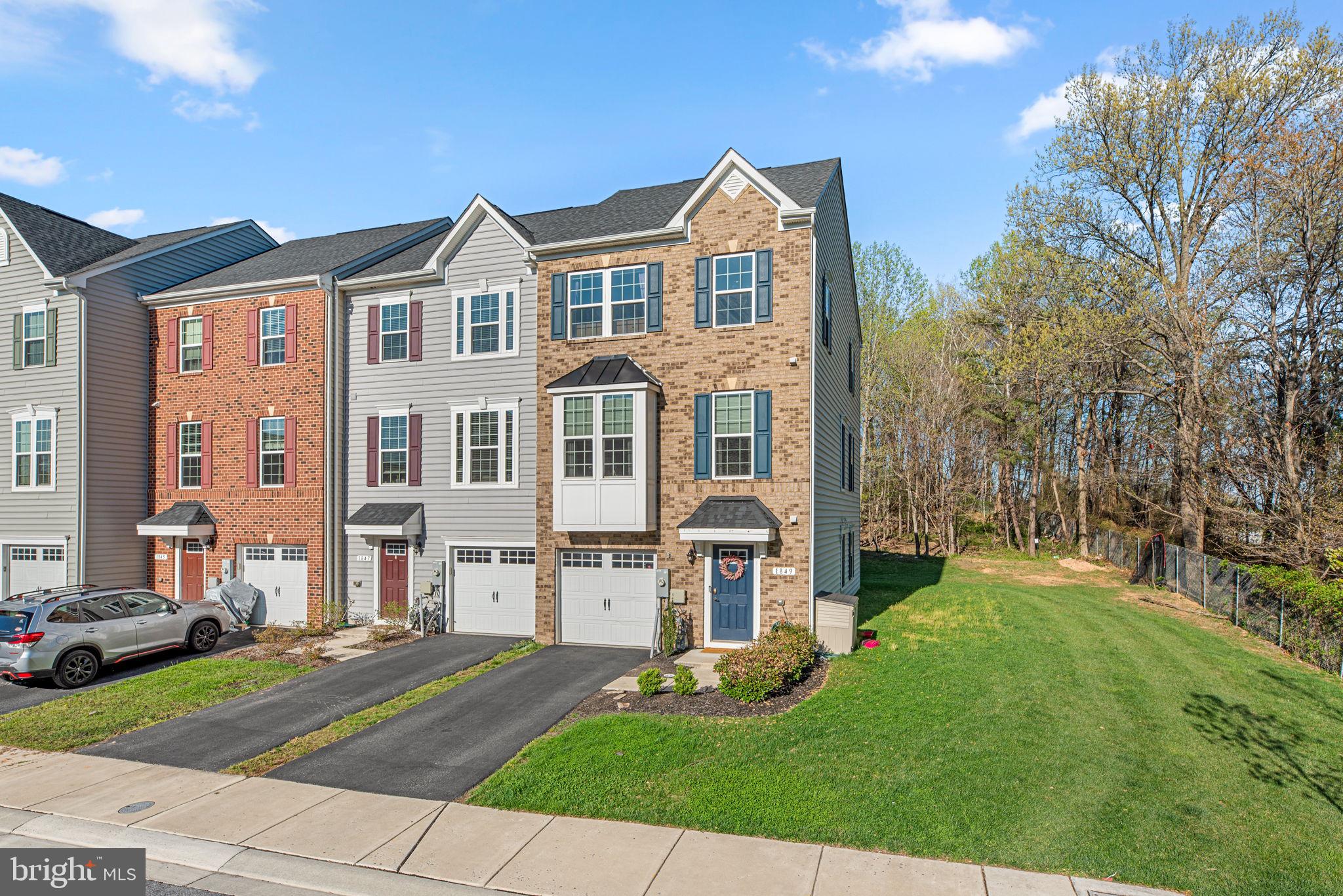 1849 Wind Gate Road Baltimore, MD 21227 - Photo 44 of 45