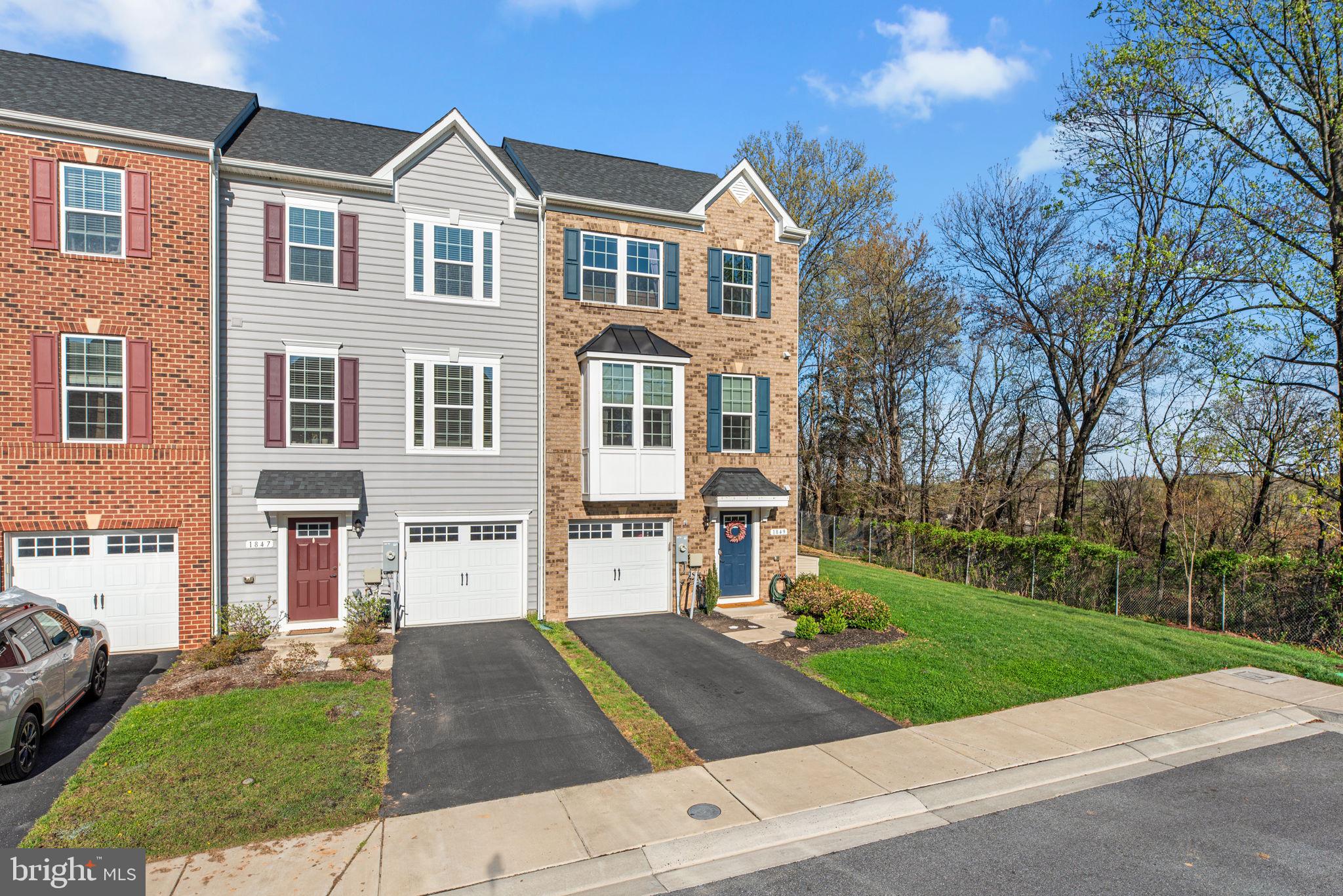1849 Wind Gate Road Baltimore, MD 21227 - Photo 45 of 45