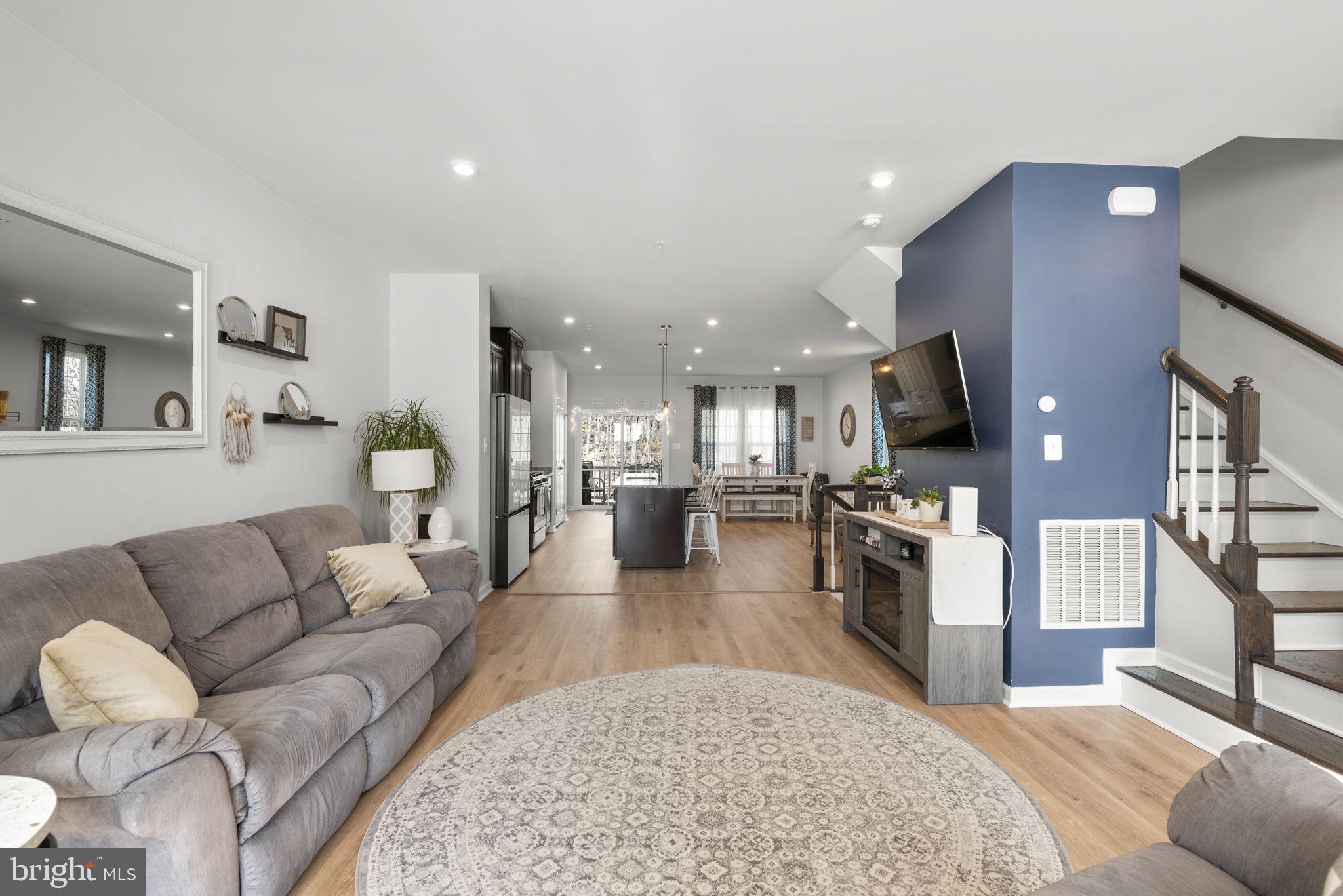 1849 Wind Gate Road Baltimore, MD 21227 - Photo 6 of 45