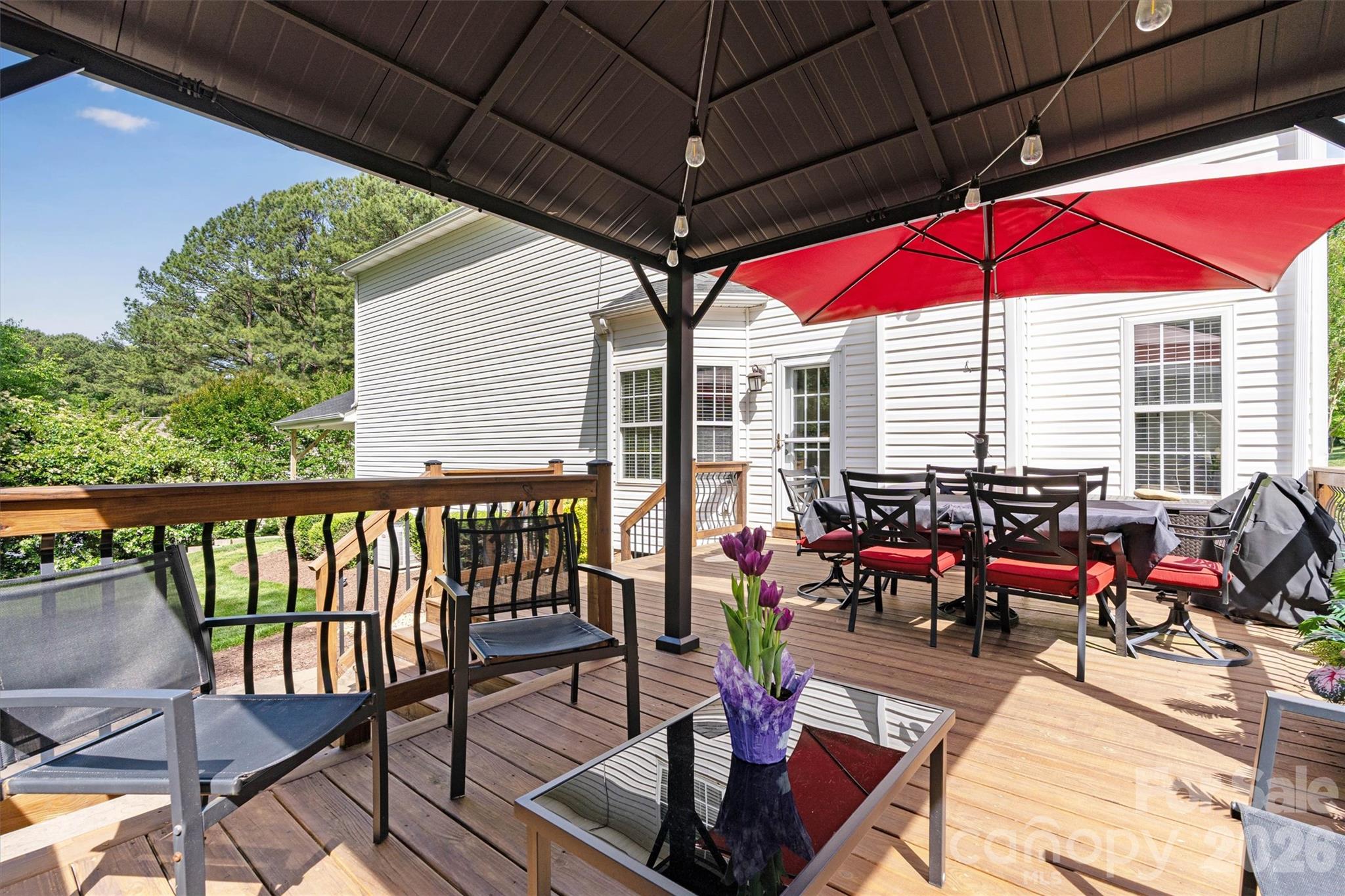 7074 Ridgeway Road Stanley, NC 28164 - Photo 35 of 45
