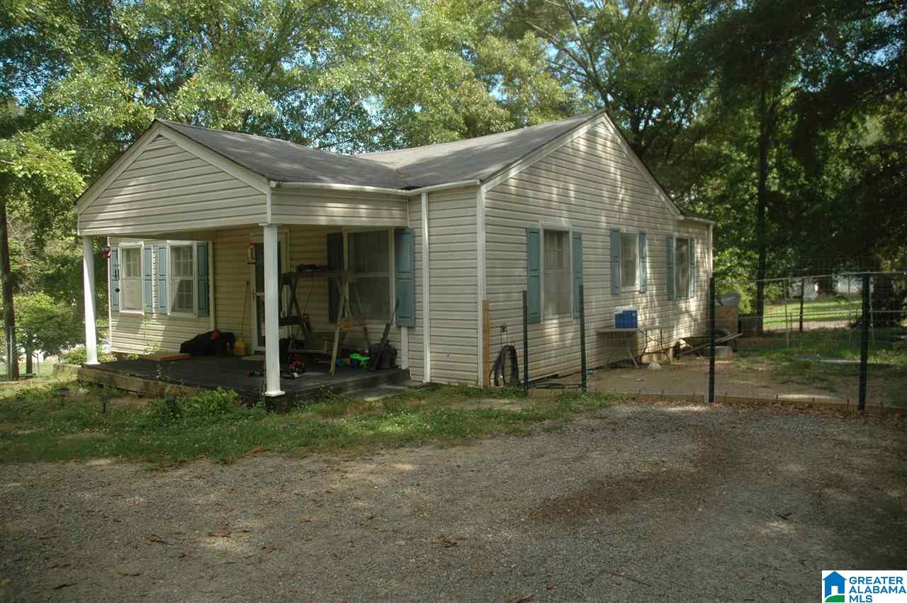 45 Highway 33 Oneonta Al Oneonta, AL 35121 - Photo 14 of 15