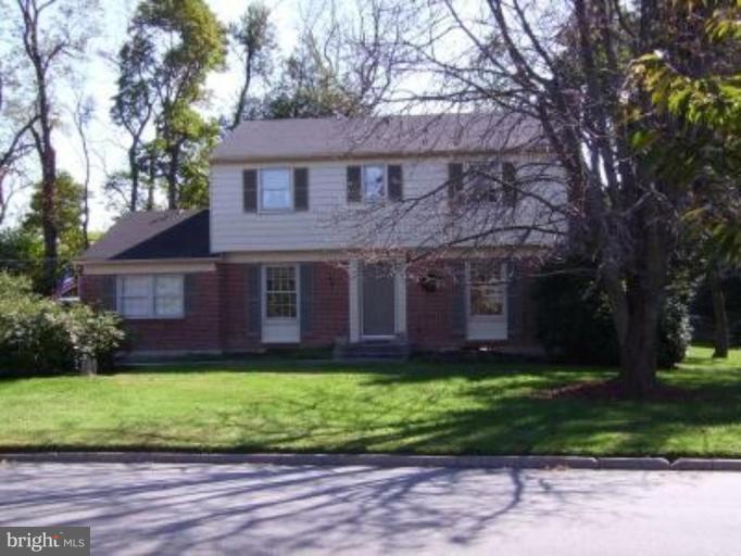Exterior (Main)