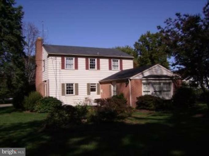 Exterior #2