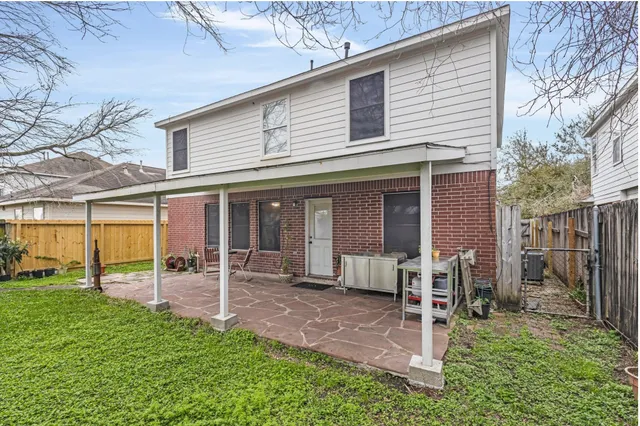 $280,000 | 1130 Fairlane Square, Channelview, TX 77530