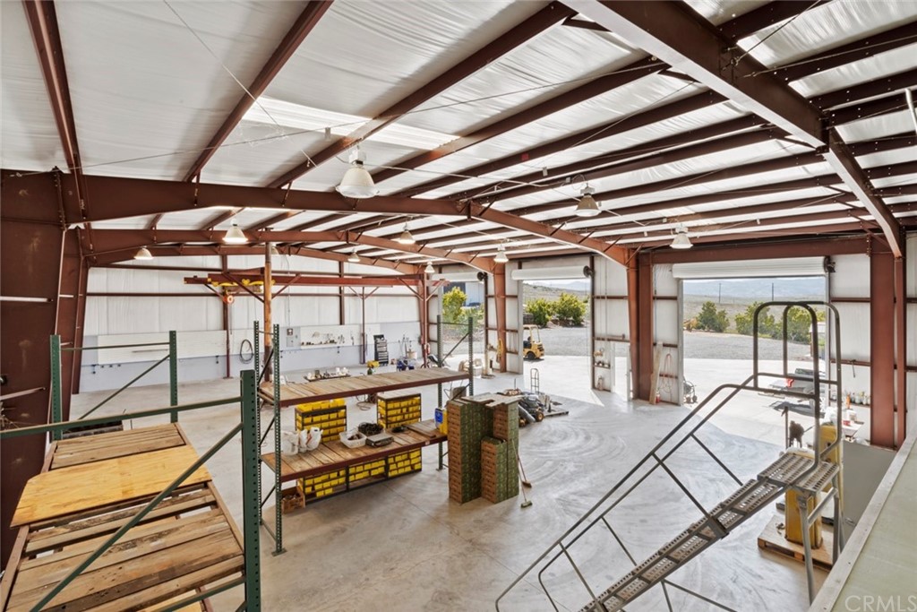 17850 Vista Del Lago Drive Riverside, CA 92503 - Photo 15 of 43 a view of a room with gym equipment