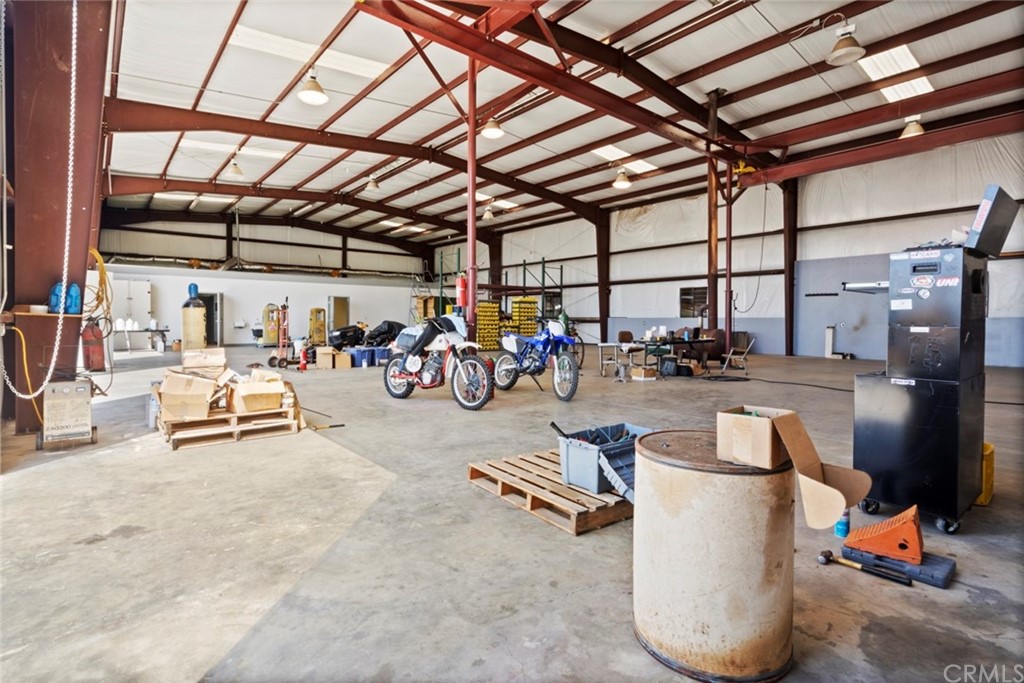 17850 Vista Del Lago Drive Riverside, CA 92503 - Photo 17 of 43 a view of storage and utility room