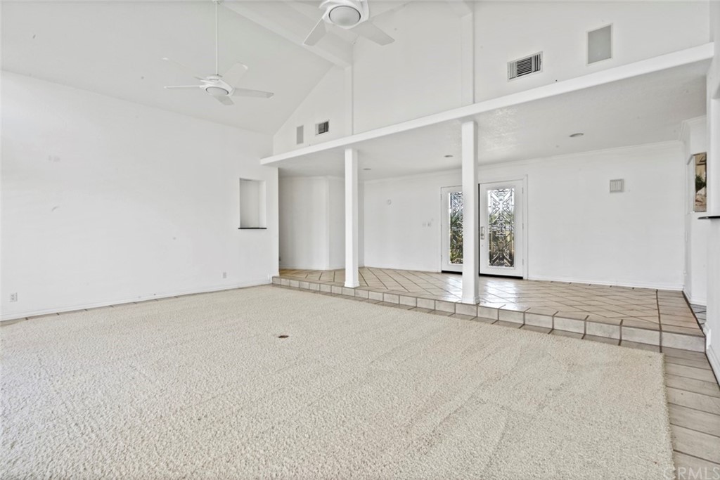 17850 Vista Del Lago Drive Riverside, CA 92503 - Photo 24 of 43 a view of empty room