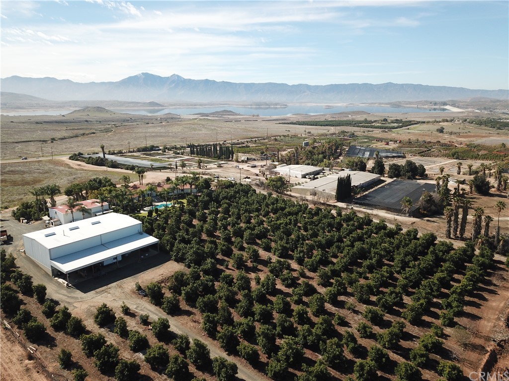 17850 Vista Del Lago Drive Riverside, CA 92503 - Photo 35 of 43 a view of city and ocean