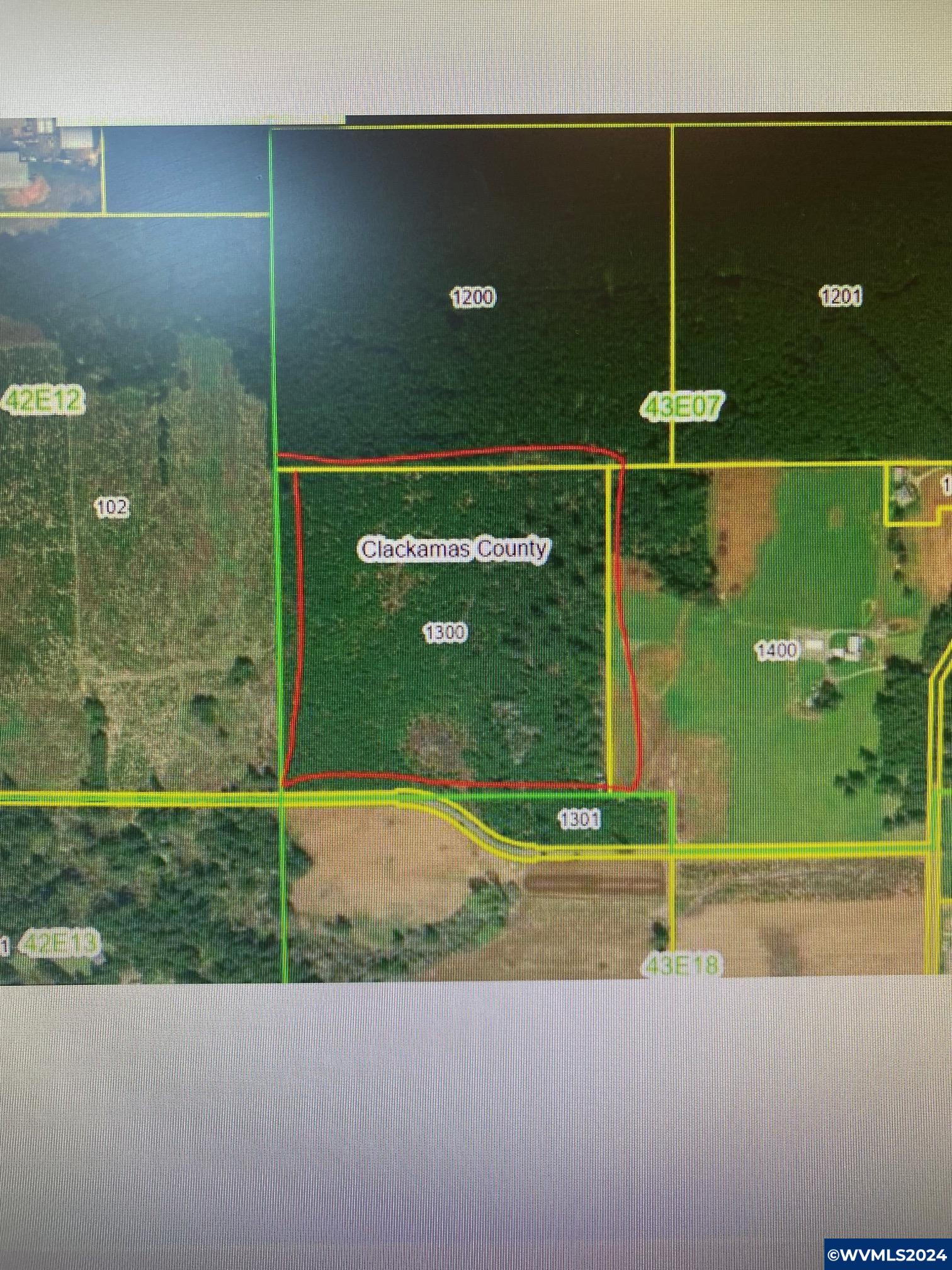 0 South Buckner Creek Road Beavercreek, OR 97004 - Photo 1 of 1
