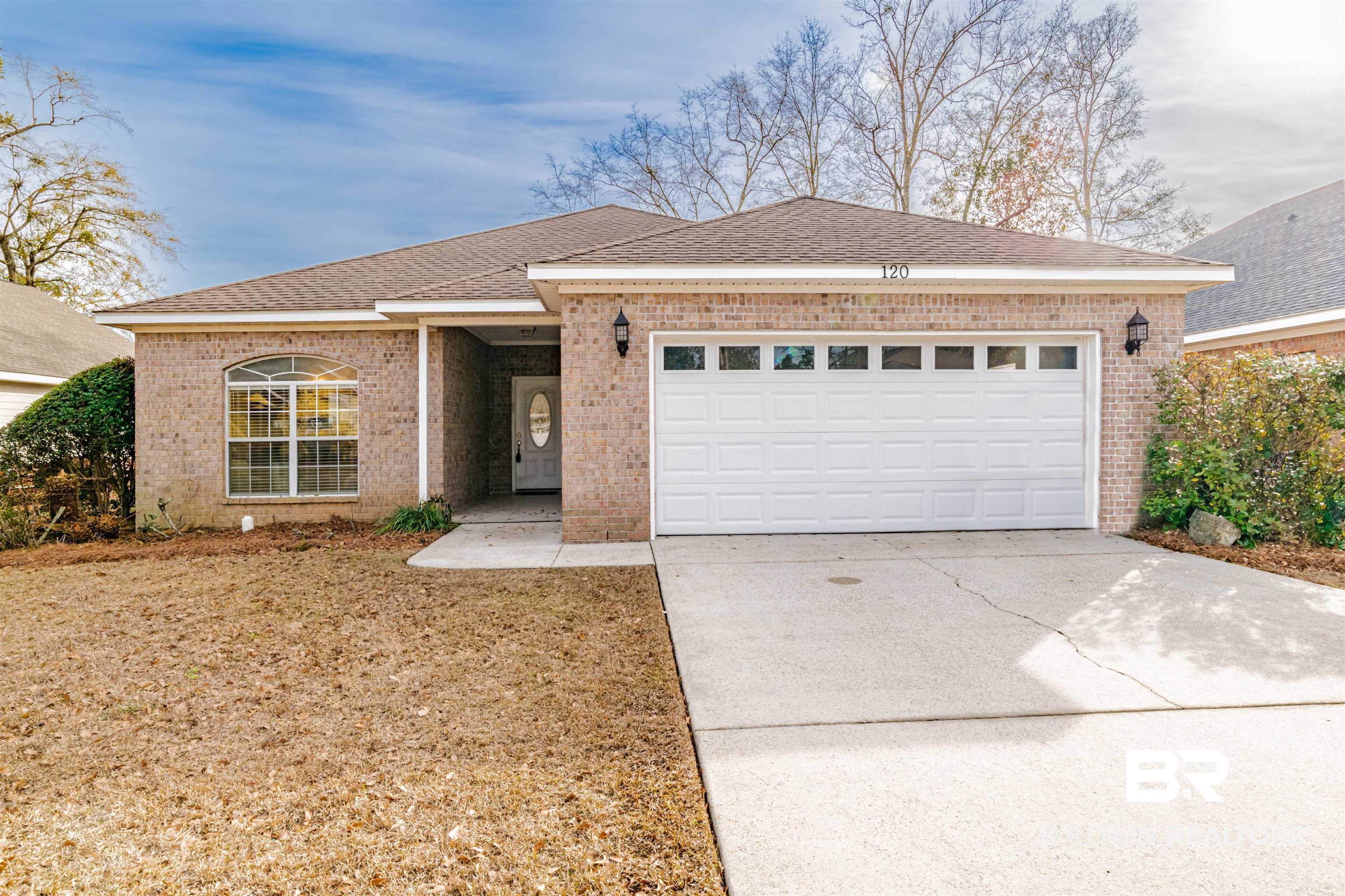 120 Natchez Trace Foley, AL 36535 - Photo 1 of 35