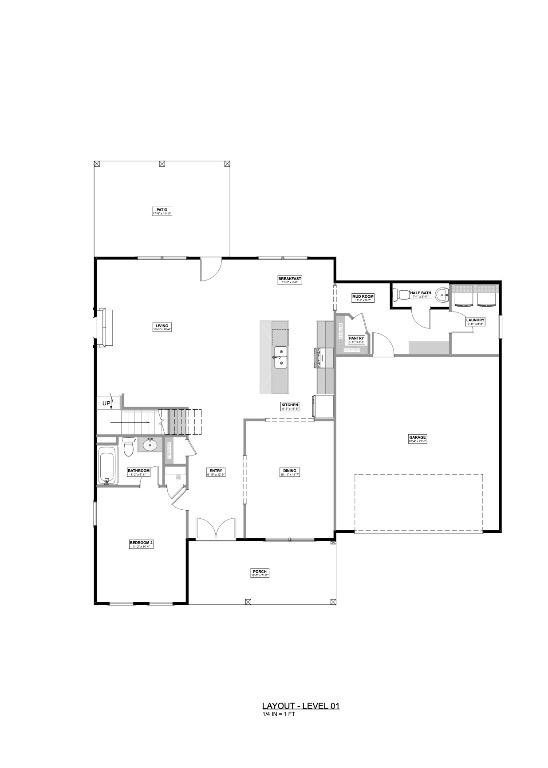 51 Simonton Bridge Road Watkinsville, GA 30677 - Photo 1 of 3 1st Floor