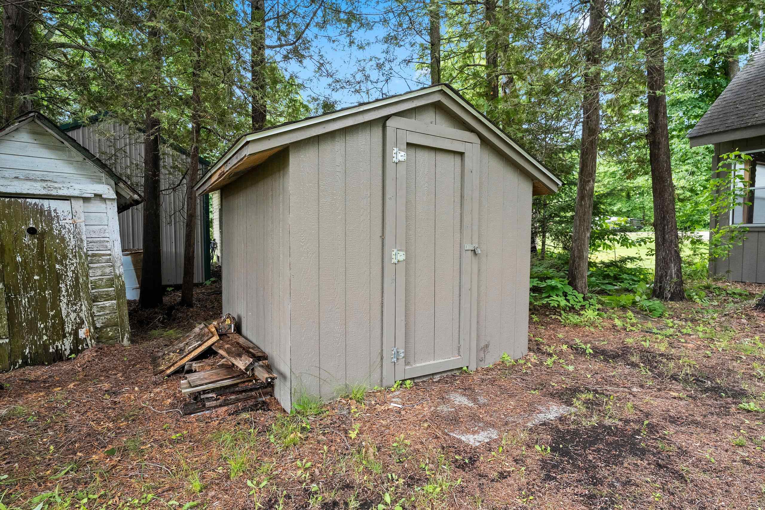 10882 Wescott Lake Road Pound, WI 54161 - Photo 11 of 65