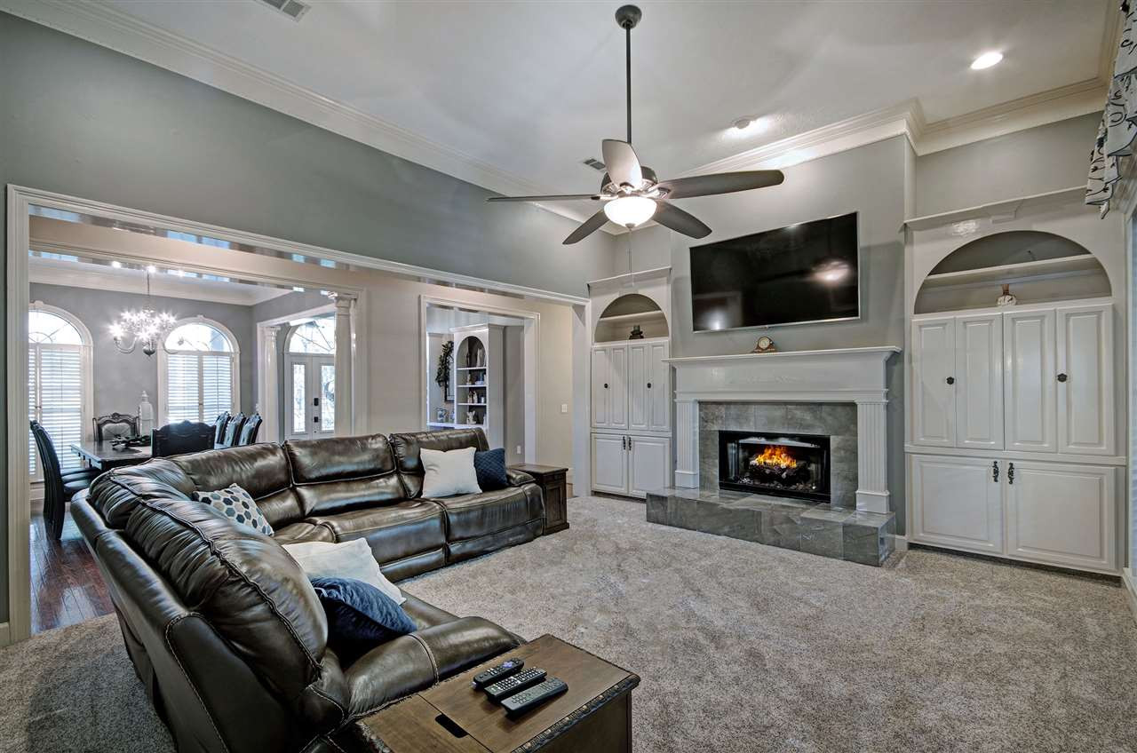 475 Ridge Circle Brandon, MS 39047 - Photo 11 of 44 Photo 11
