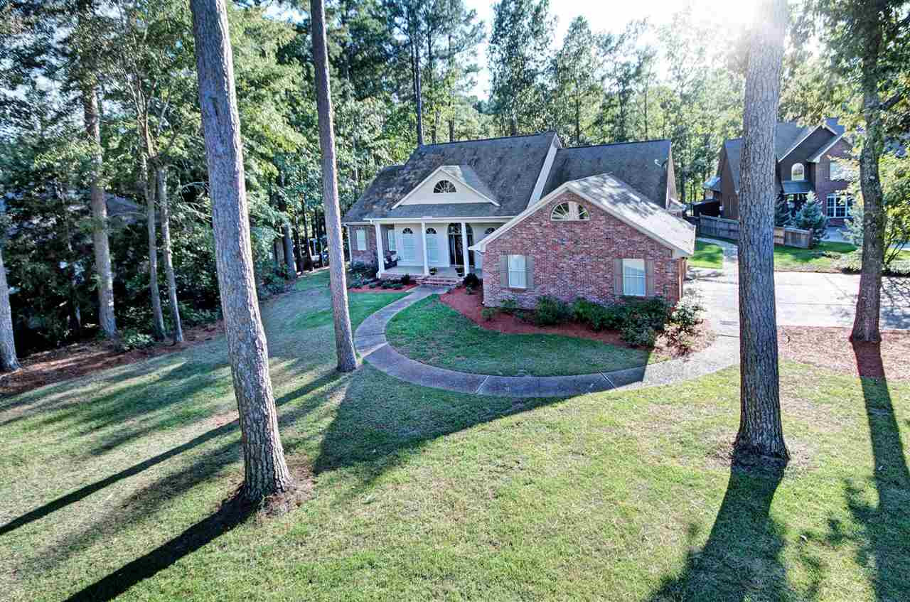 475 Ridge Circle Brandon, MS 39047 - Photo 4 of 44 Photo 4