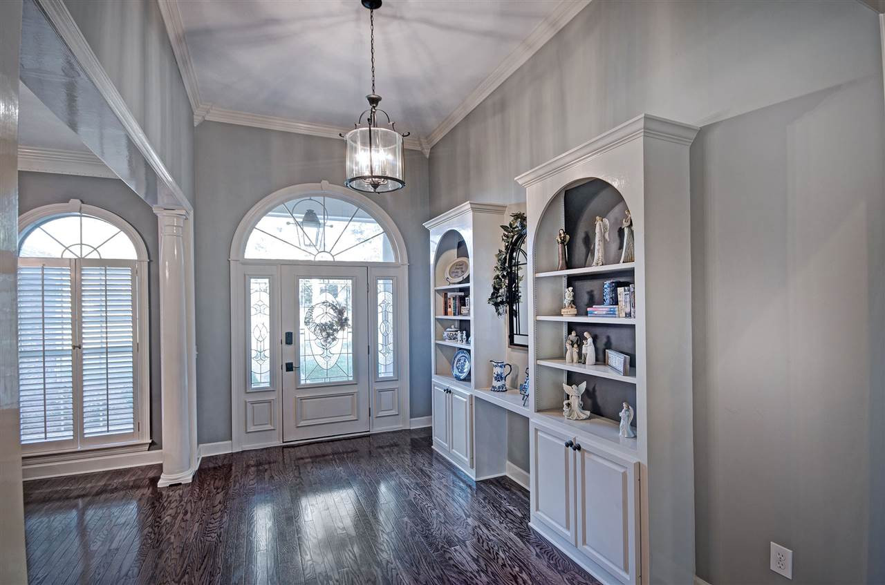 475 Ridge Circle Brandon, MS 39047 - Photo 5 of 44 Photo 5