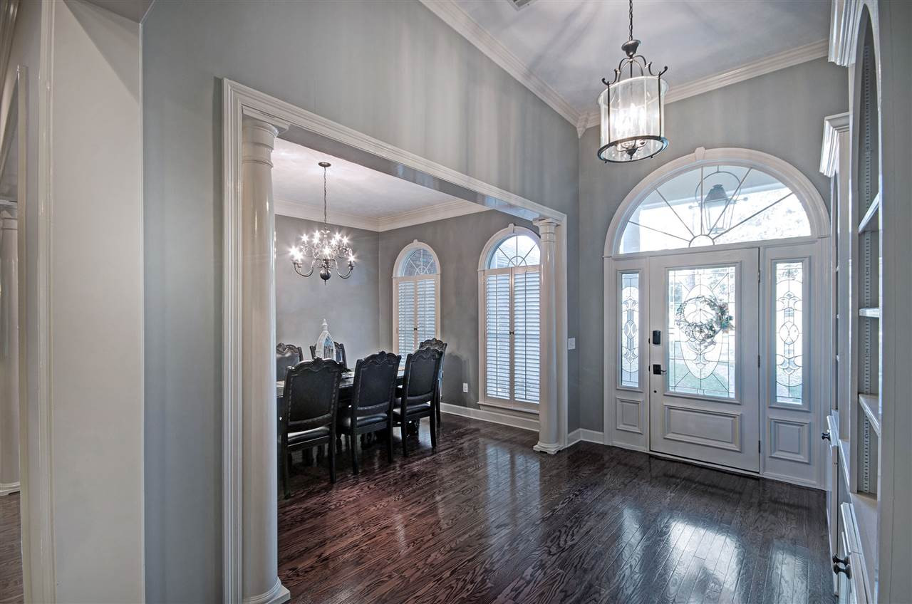 475 Ridge Circle Brandon, MS 39047 - Photo 6 of 44 Photo 6