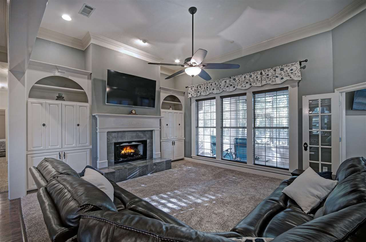 475 Ridge Circle Brandon, MS 39047 - Photo 9 of 44 Photo 9