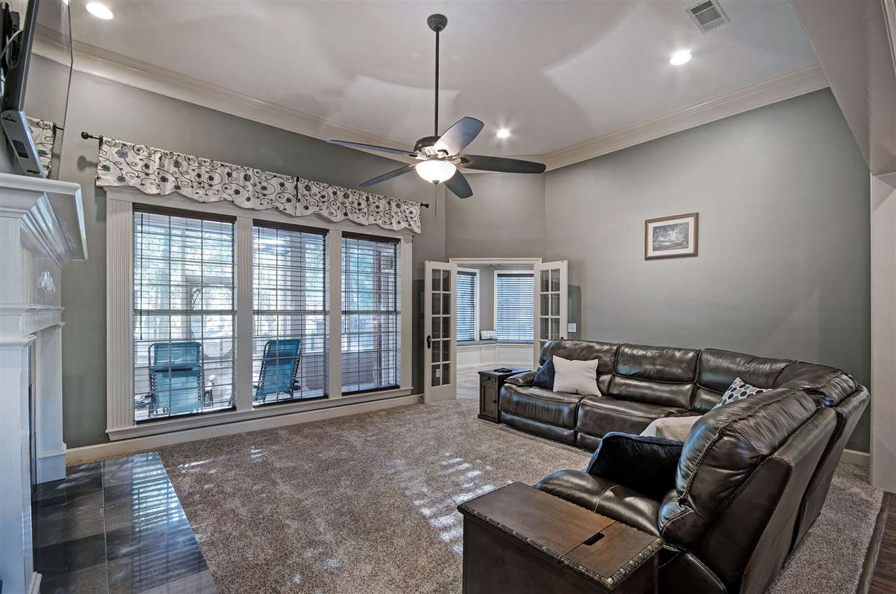 475 Ridge Circle Brandon, MS 39047 - Photo 10 of 44 Photo 10