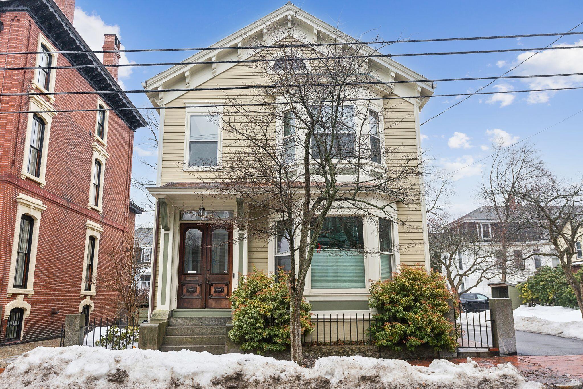 296 Spring Street, Unit 1 Portland, ME 04102 - Photo 55 of 62 4_DSC04264
