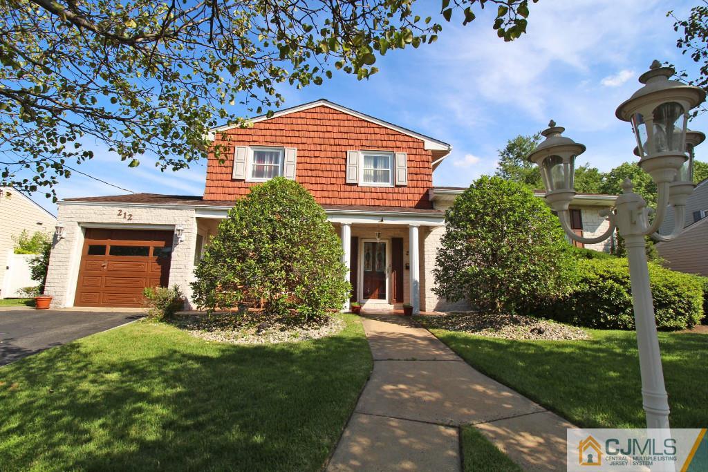 212 Winding Road Iselin, NJ 08830 - Photo 1 of 25 Gallery Image 1
