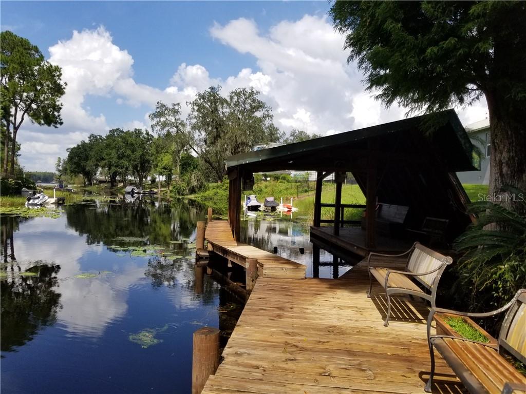9303 Post Road Odessa, FL 33556 - Photo 1 of 1
