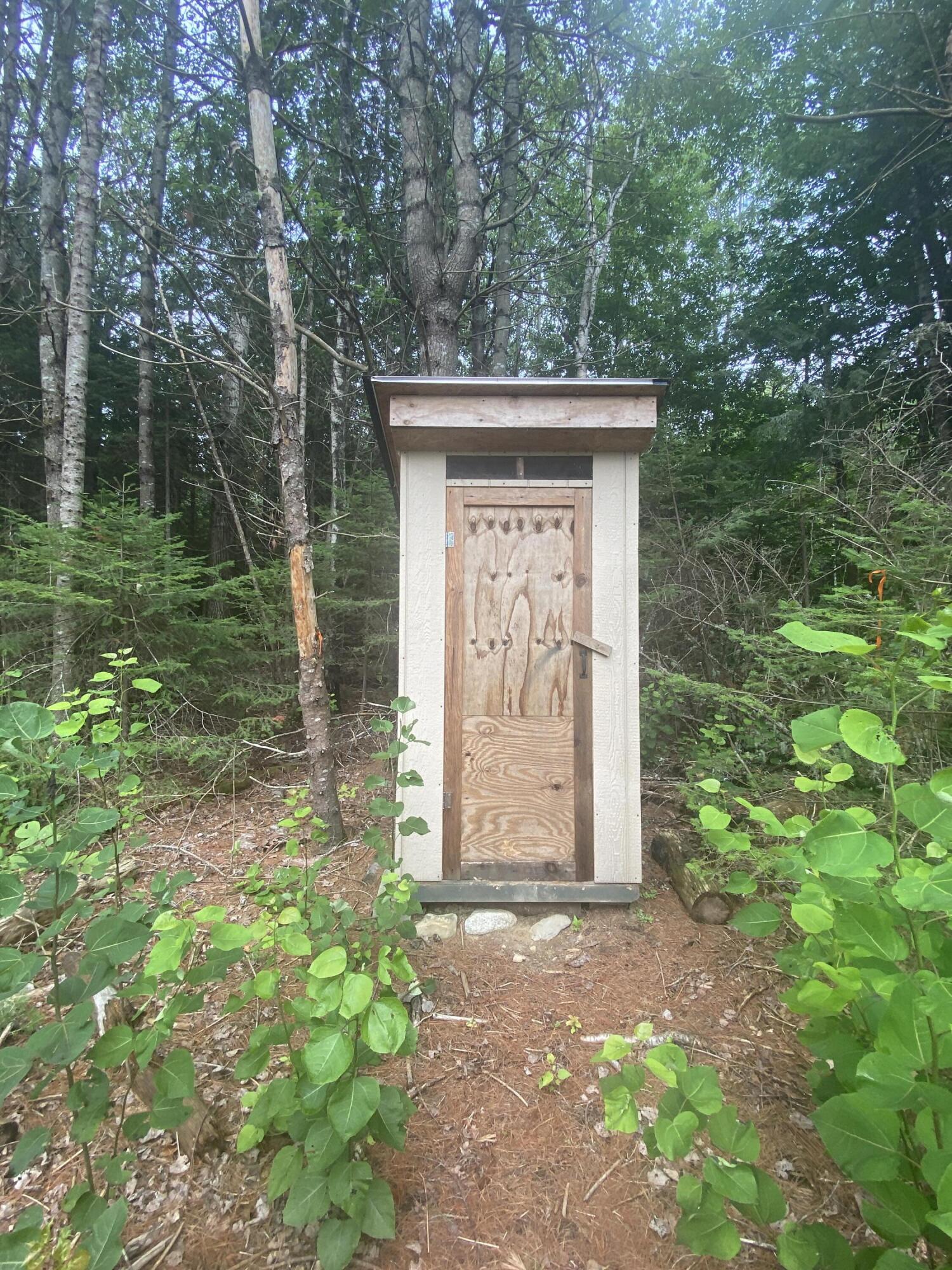 Lot 21 Off Dam Road Burlington, ME 04417 - Photo 22 of 22 IMG_7999