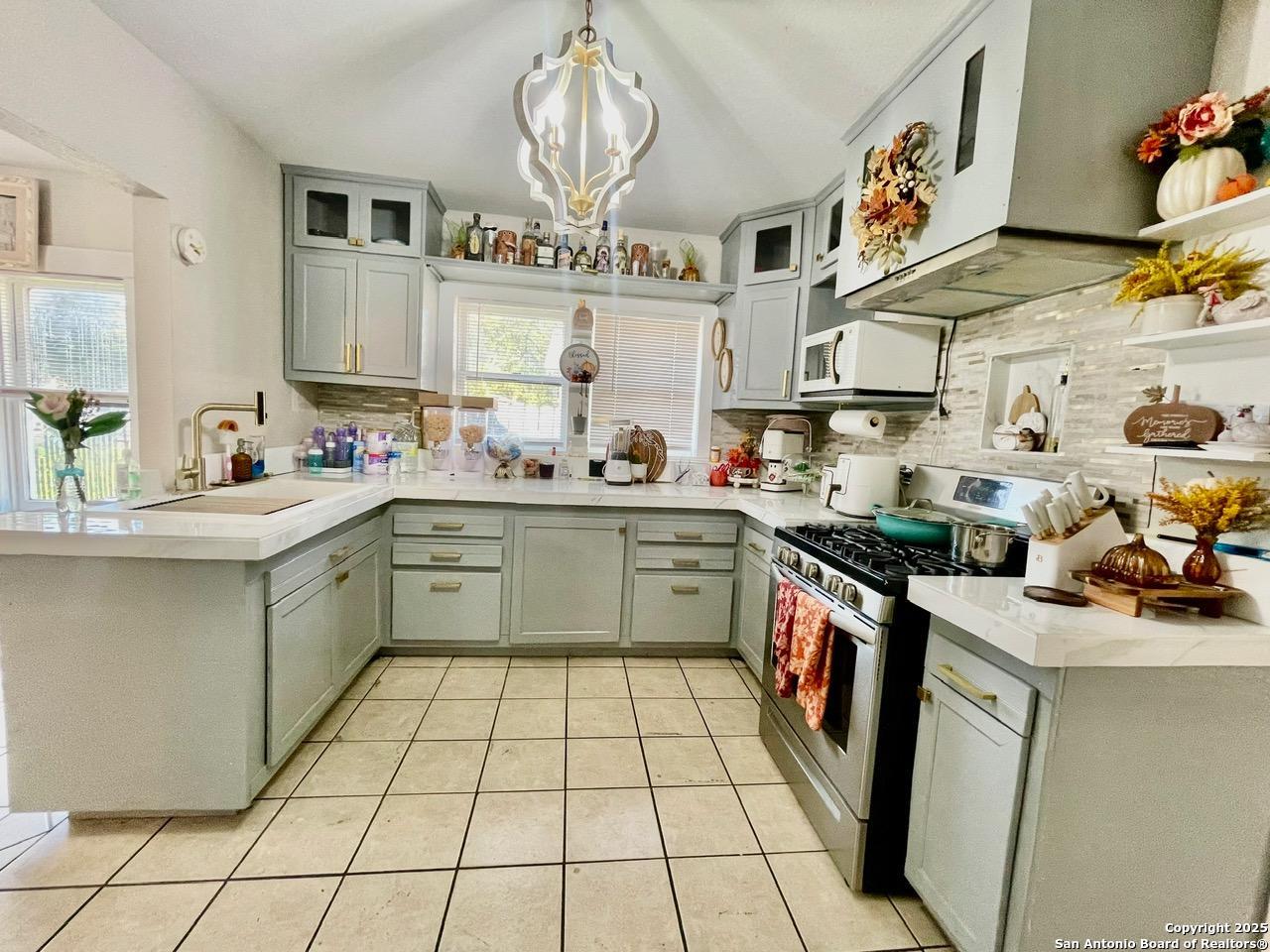 941 Ripford Street San Antonio, TX 78225 - Photo 14 of 32