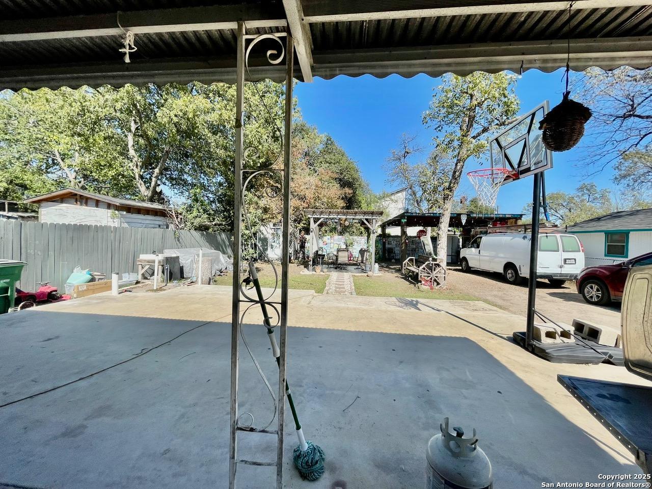 941 Ripford Street San Antonio, TX 78225 - Photo 24 of 32