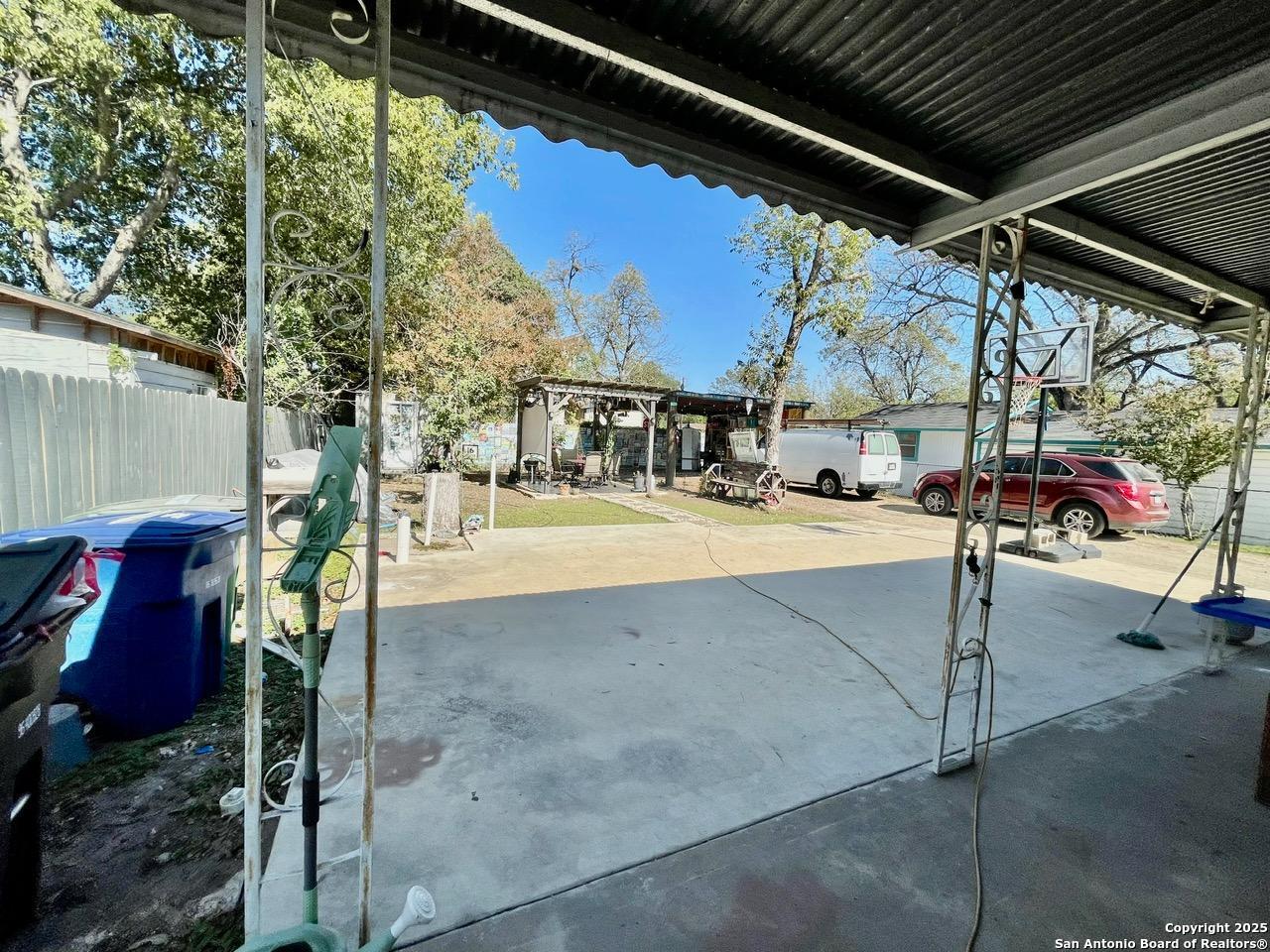 941 Ripford Street San Antonio, TX 78225 - Photo 25 of 32
