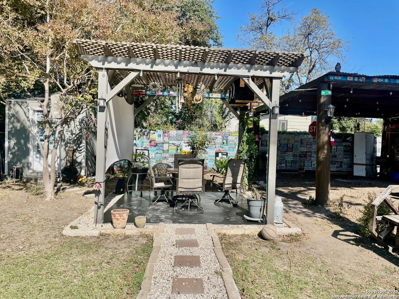 941 Ripford Street San Antonio, TX 78225 - Photo 26 of 32