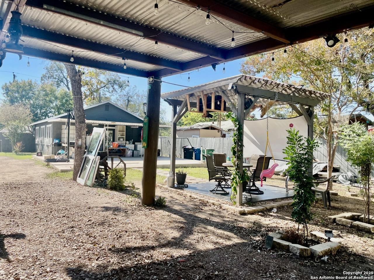 941 Ripford Street San Antonio, TX 78225 - Photo 27 of 32