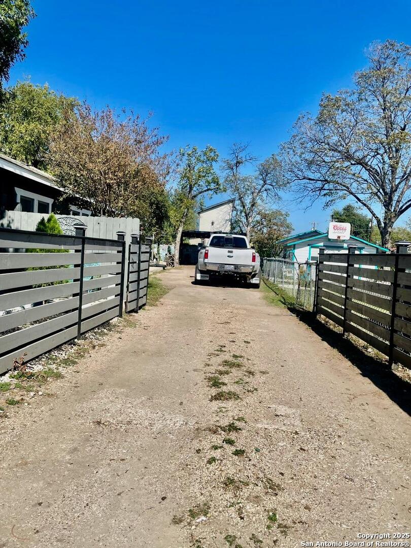 941 Ripford Street San Antonio, TX 78225 - Photo 28 of 32