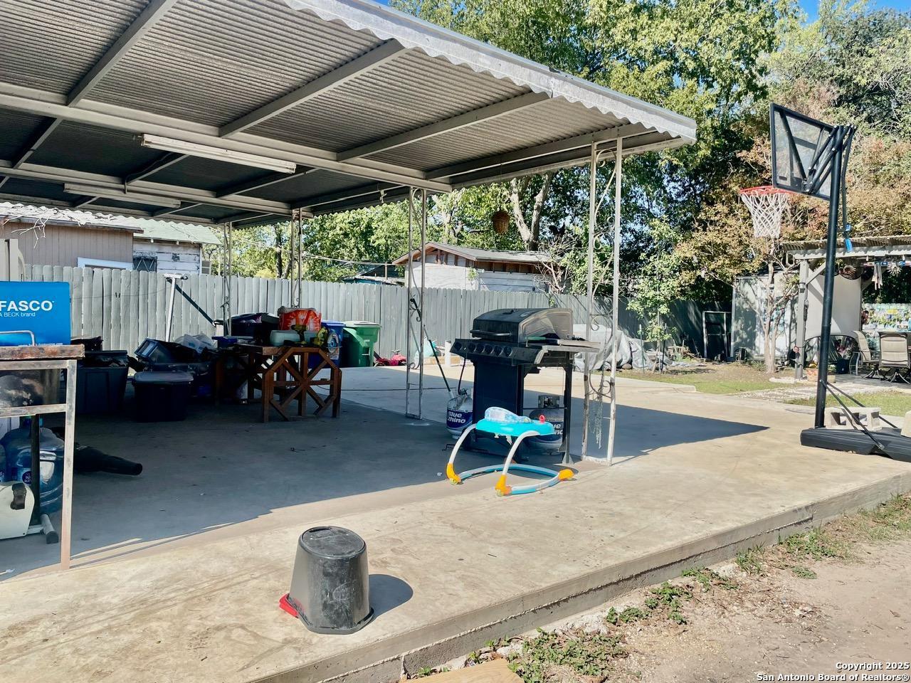 941 Ripford Street San Antonio, TX 78225 - Photo 30 of 32