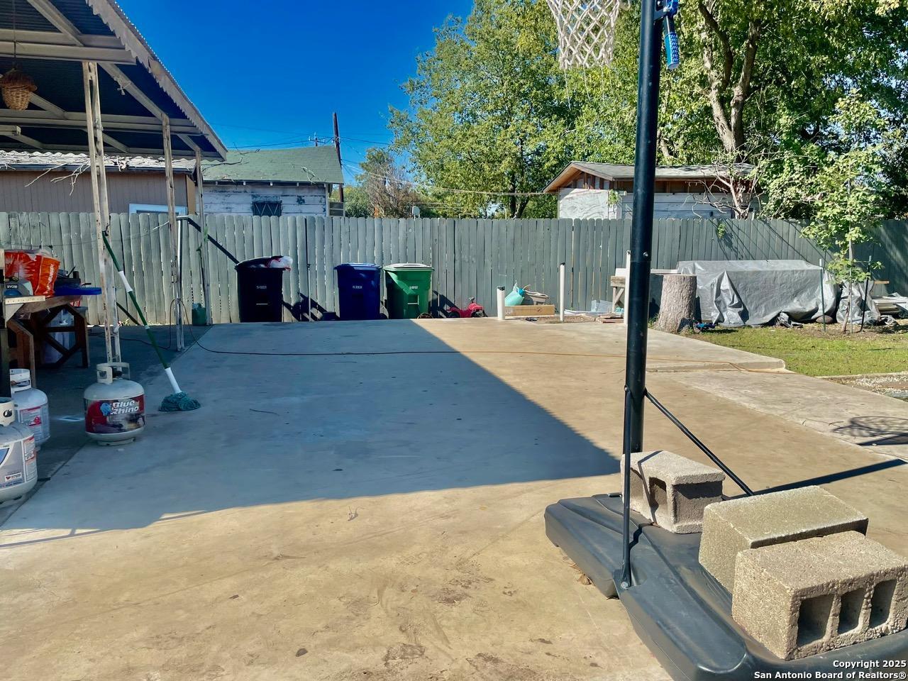 941 Ripford Street San Antonio, TX 78225 - Photo 31 of 32