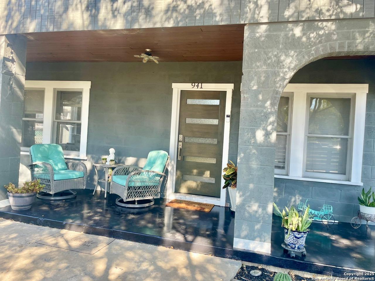 941 Ripford Street San Antonio, TX 78225 - Photo 5 of 32