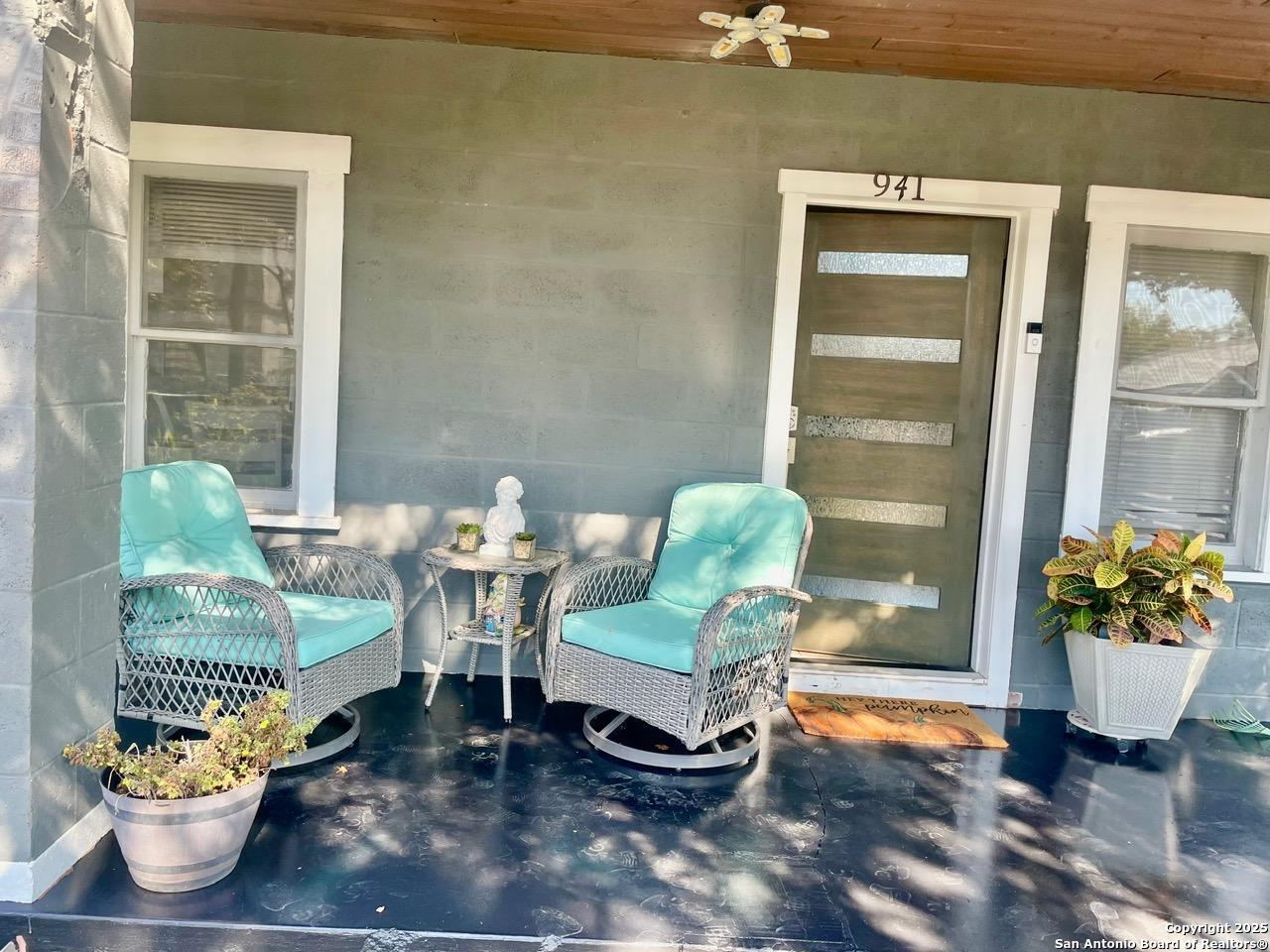 941 Ripford Street San Antonio, TX 78225 - Photo 6 of 32
