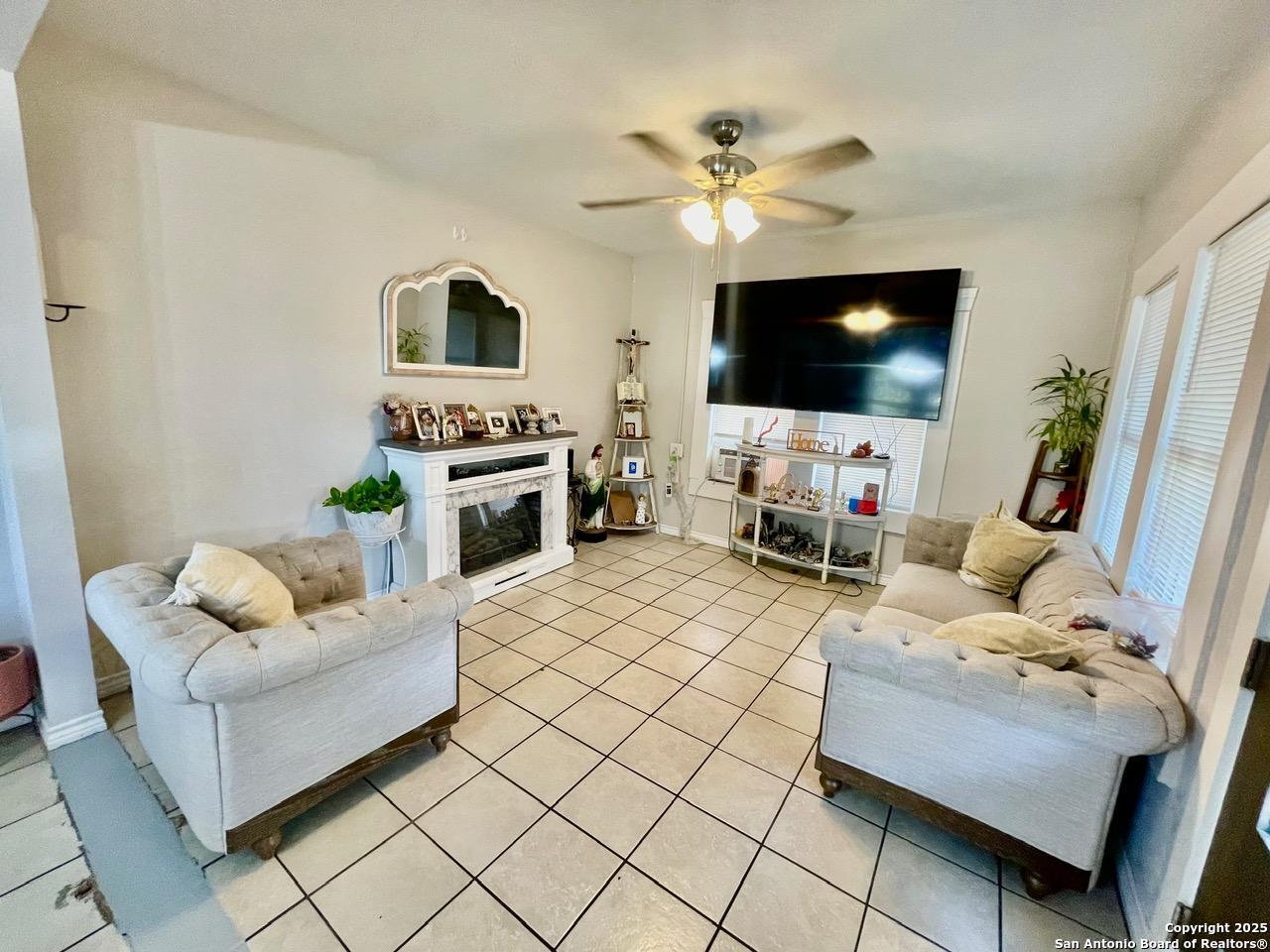 941 Ripford Street San Antonio, TX 78225 - Photo 8 of 32