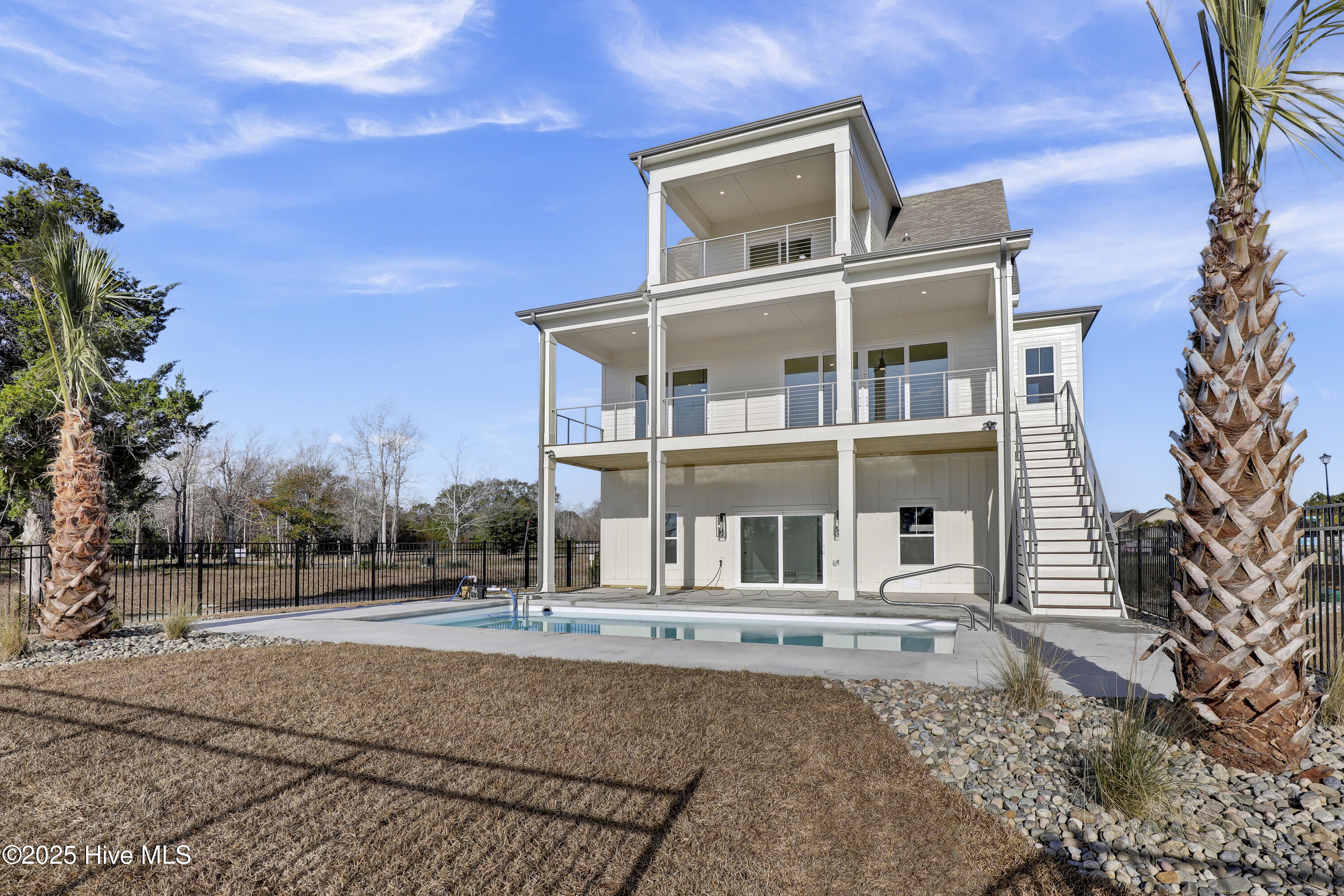 401 Salt Mdw Court Holly Ridge, NC 28445 - Photo 2 of 47 6G8A1864