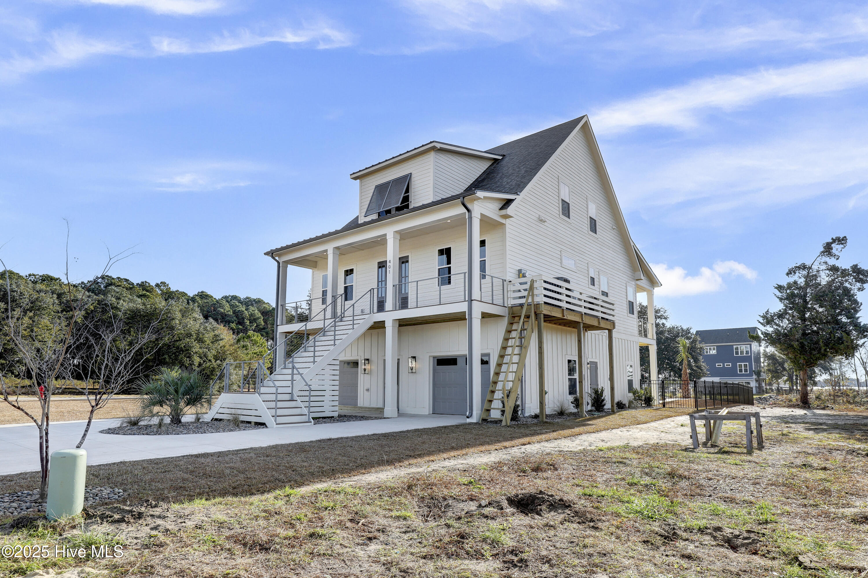 401 Salt Mdw Court Holly Ridge, NC 28445 - Photo 3 of 47 6G8A1876