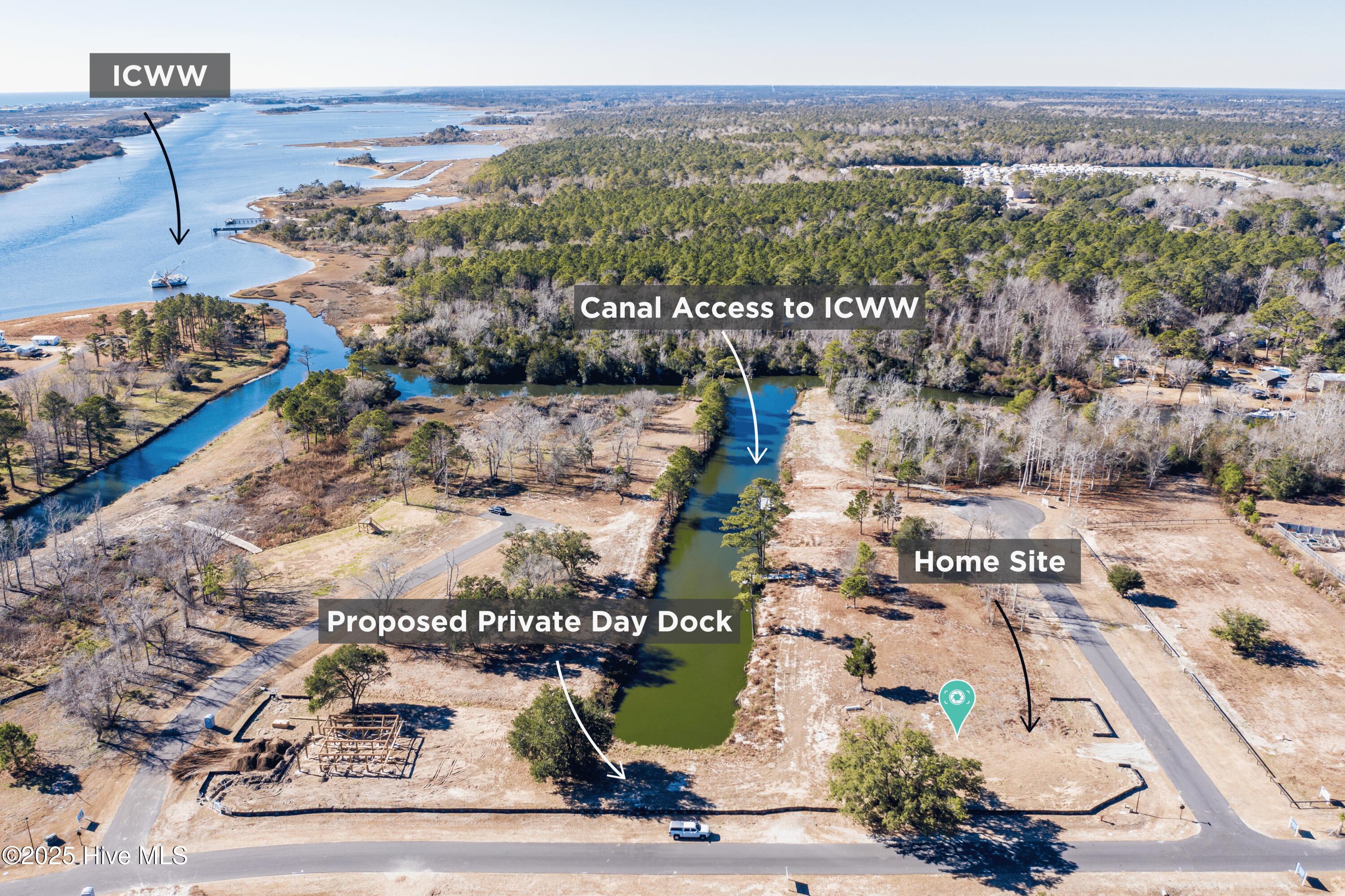 401 Salt Mdw Court Holly Ridge, NC 28445 - Photo 31 of 47 11