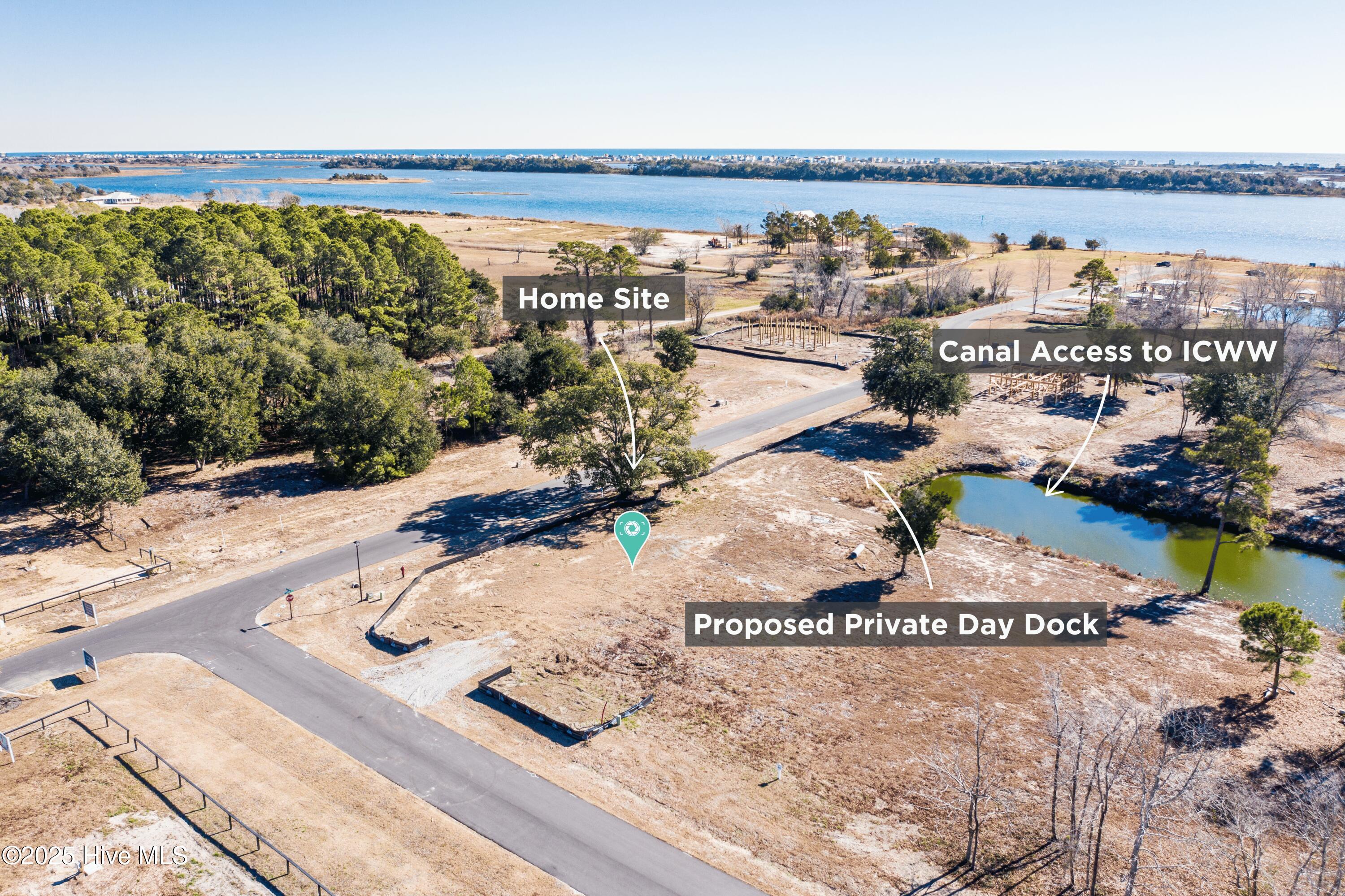 401 Salt Mdw Court Holly Ridge, NC 28445 - Photo 36 of 47 15