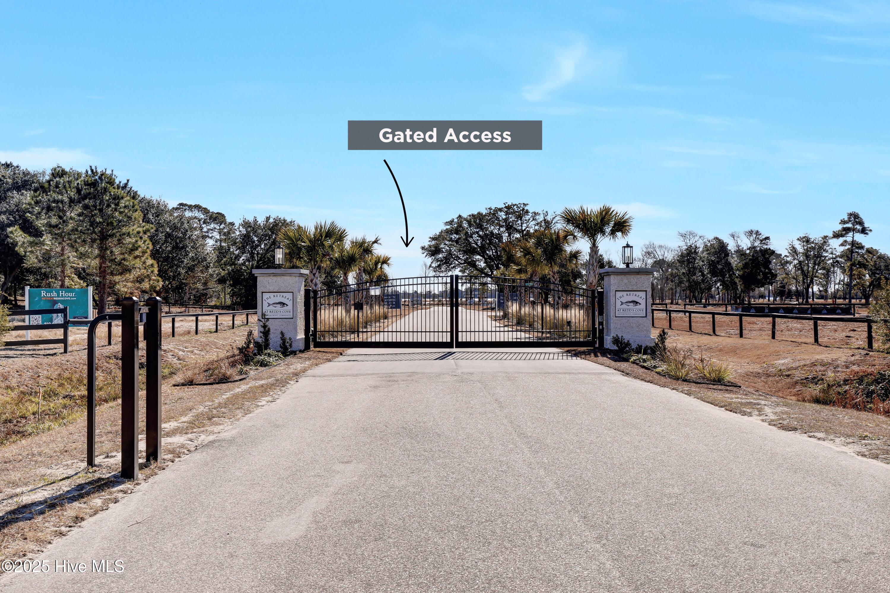 401 Salt Mdw Court Holly Ridge, NC 28445 - Photo 39 of 47 2