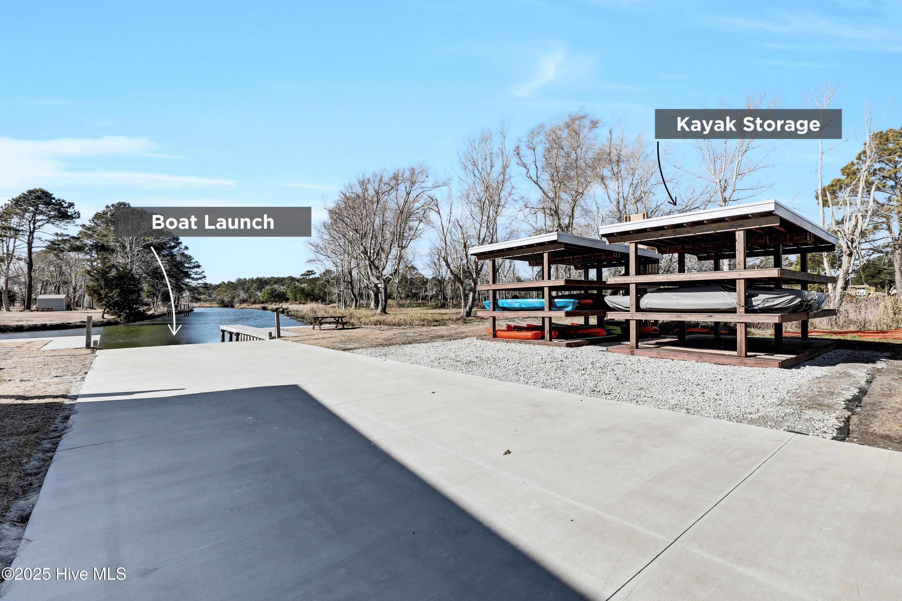 401 Salt Mdw Court Holly Ridge, NC 28445 - Photo 40 of 47 3