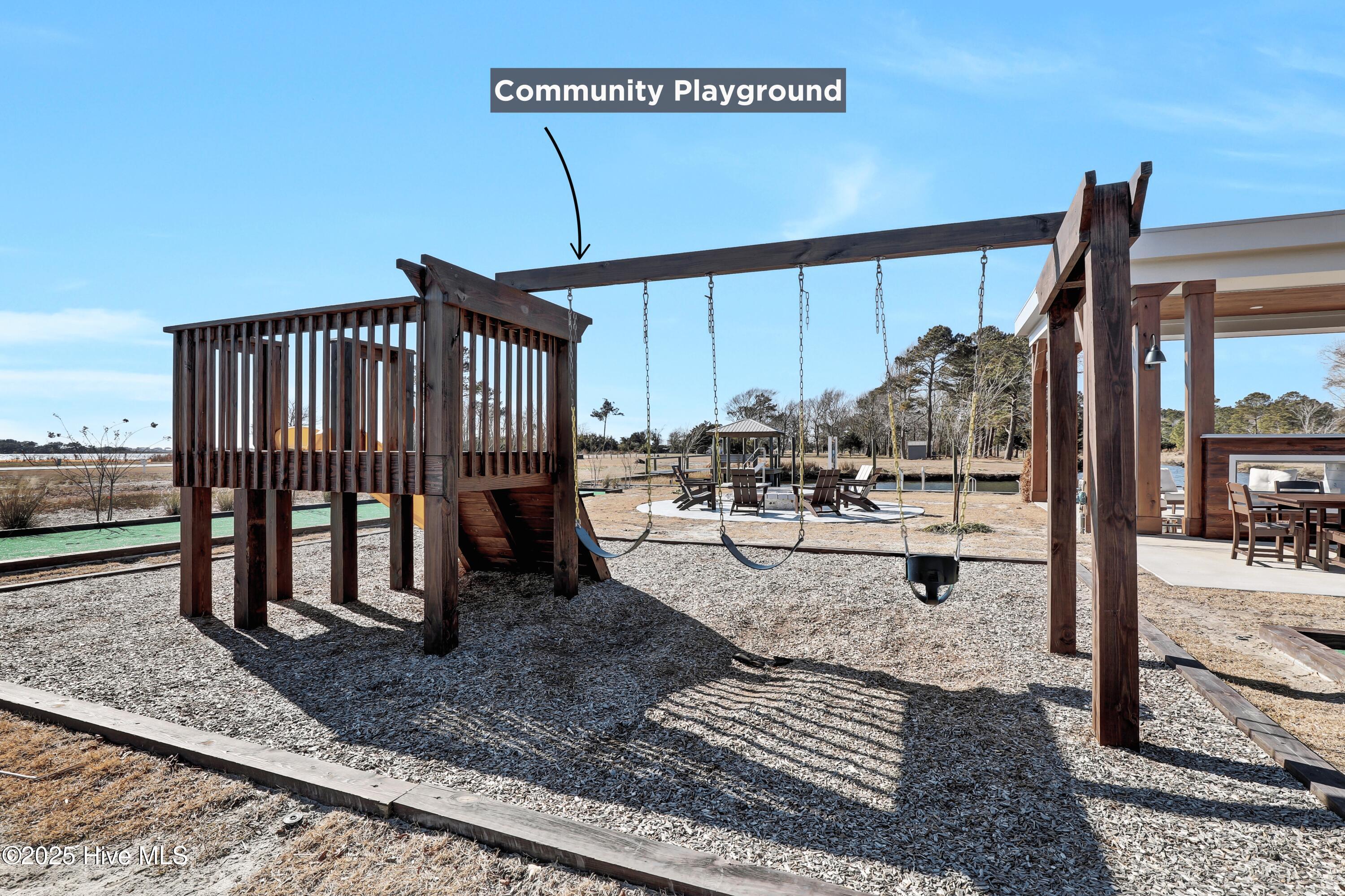 401 Salt Mdw Court Holly Ridge, NC 28445 - Photo 42 of 47 7