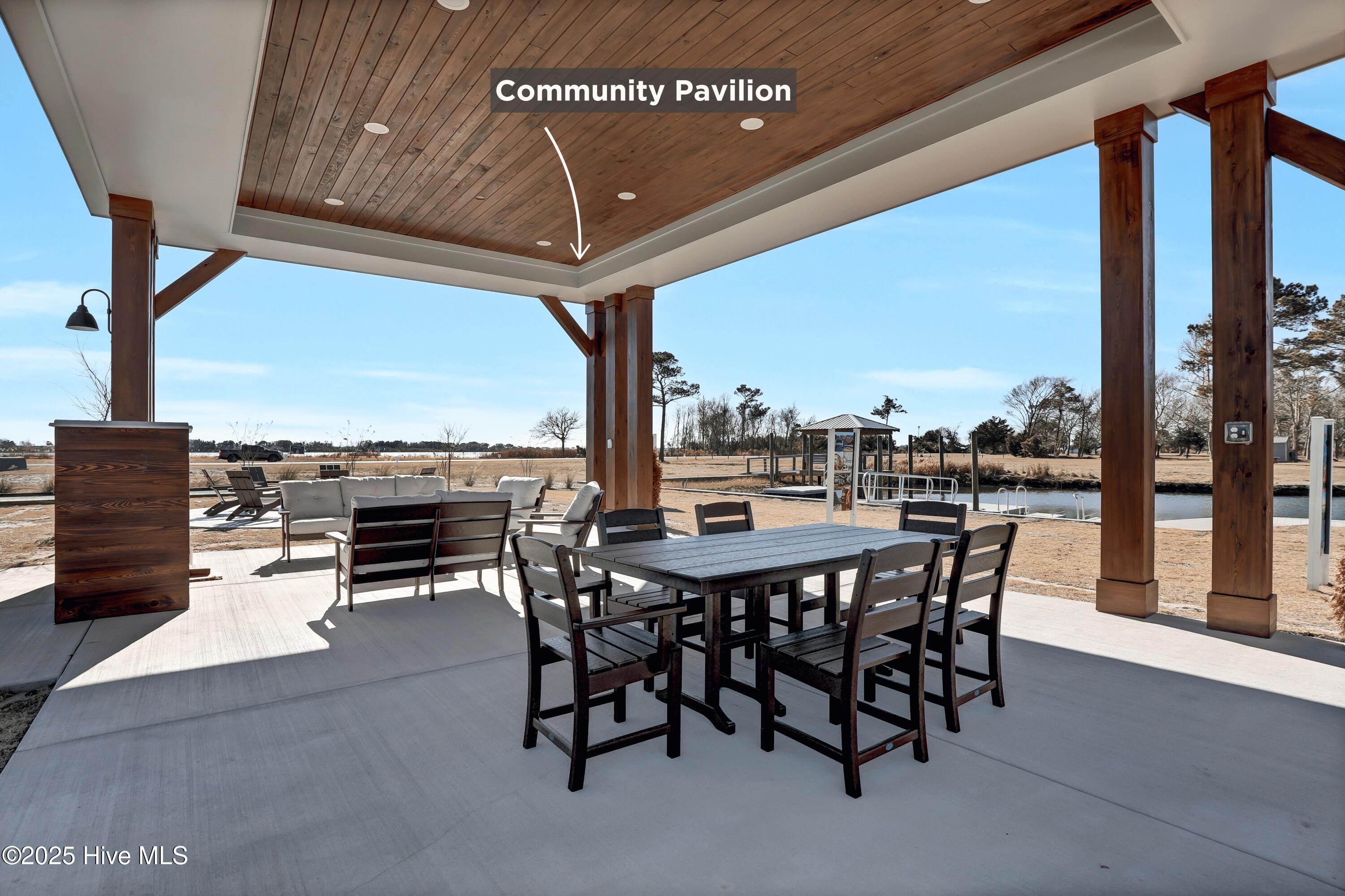 401 Salt Mdw Court Holly Ridge, NC 28445 - Photo 43 of 47 6