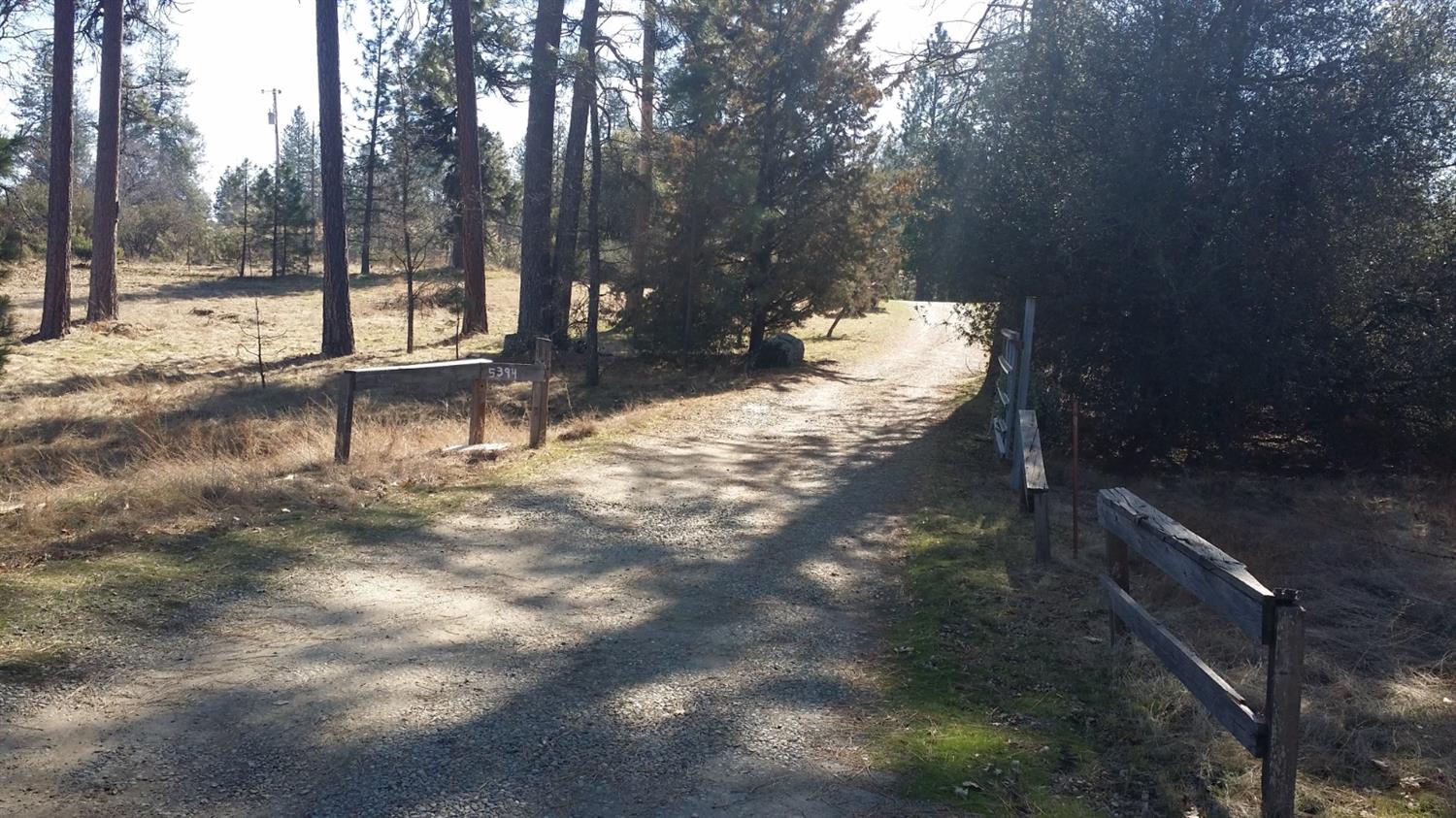 5394 Tiptop Road Mariposa, CA 95338 - Photo 1 of 15
