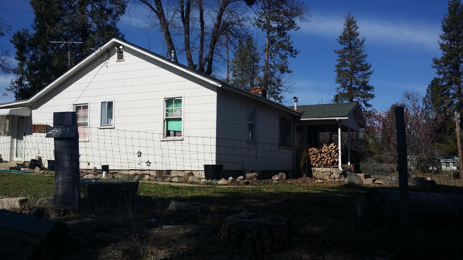 5394 Tiptop Road Mariposa, CA 95338 - Photo 13 of 15