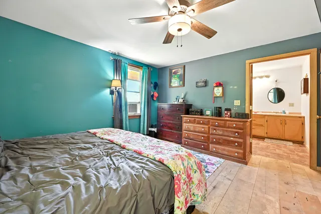 $299,000 | 138 Lovejoy Road, Strong, ME 04983