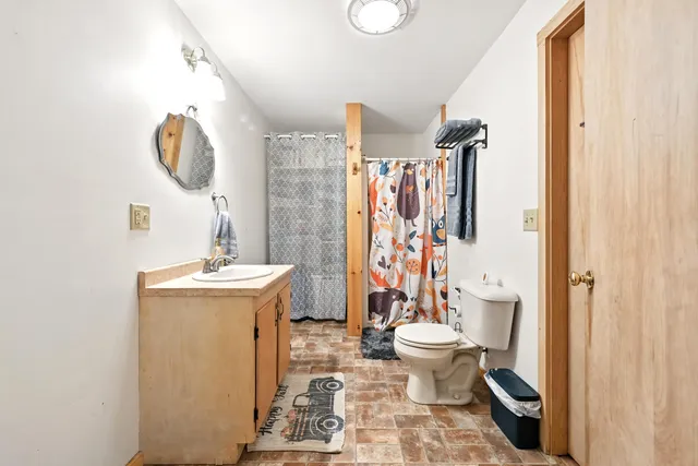 $299,000 | 138 Lovejoy Road, Strong, ME 04983